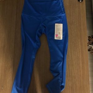Fast & Free Lululemon Leggings